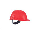 LAS Přilba PE, textil 4b S 14 červená | 0601001520999