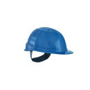 LAS Přilba PE, textil 4b S 14 modrá | 0601001540999