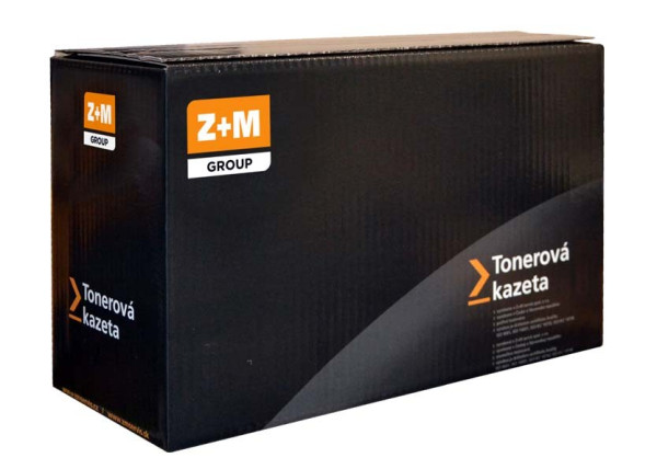 Tonerová kazeta ZM černá Epson C13S050709/2500K