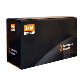 Tonerová kazeta premium ZM azurová Xerox 106R01473/2500K