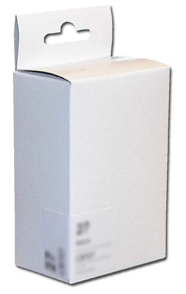 Inkoustová kazeta alternativní azurová Epson C13T70124010/72ml