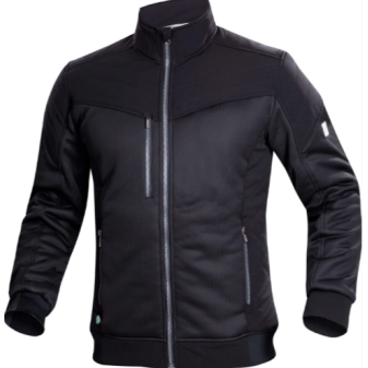 Bunda ARDON®HYBRID černá | H5952/
