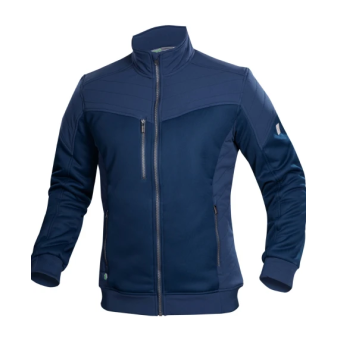 Bunda ARDON®HYBRID modrá | H5954/