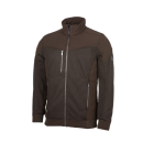 Bunda ARDON®HYBRID hnědá | H5957/S